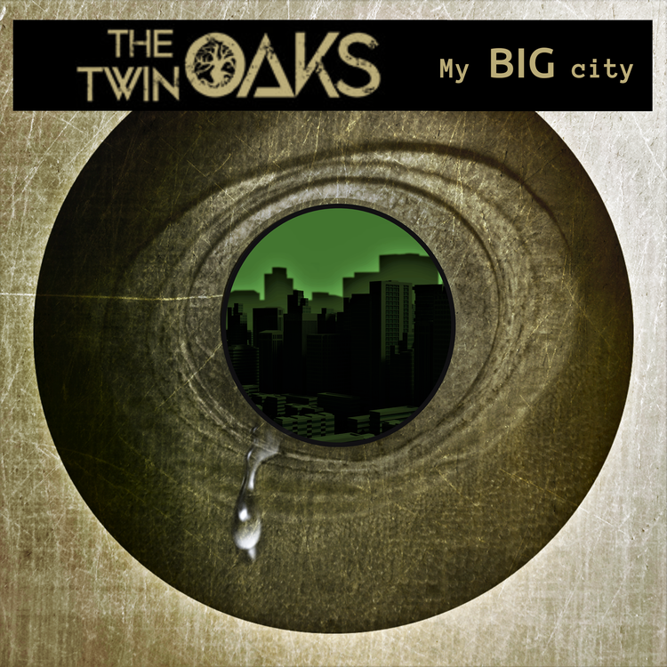 The Twin Oaks's avatar image