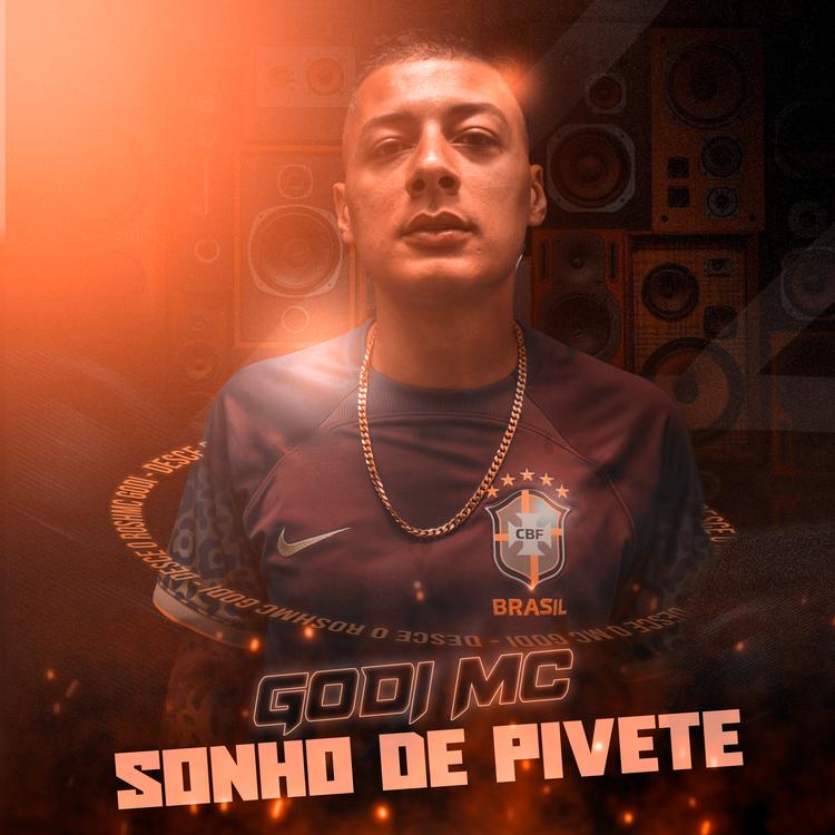 GODI MC's avatar image