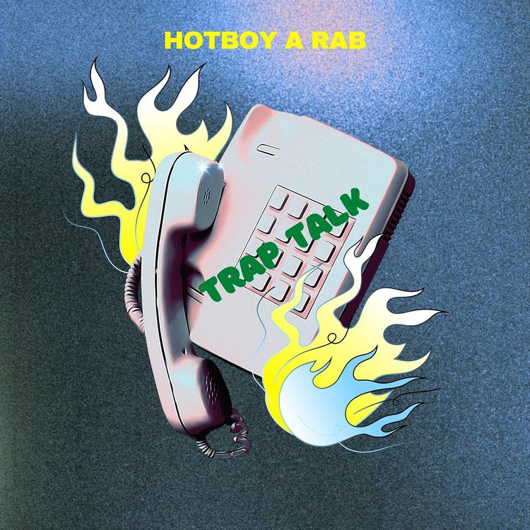 HotBoy A Rab's avatar image