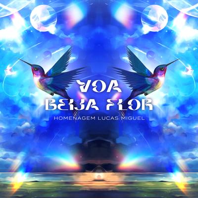 Voa Beija Flor's cover