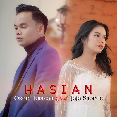 HASIAN's cover