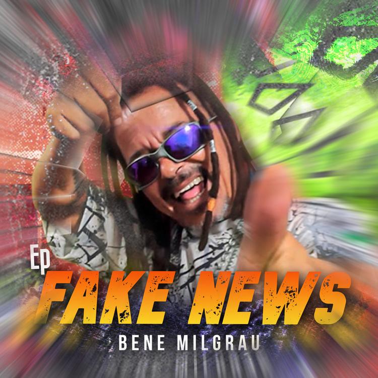 Bene Milgrau's avatar image