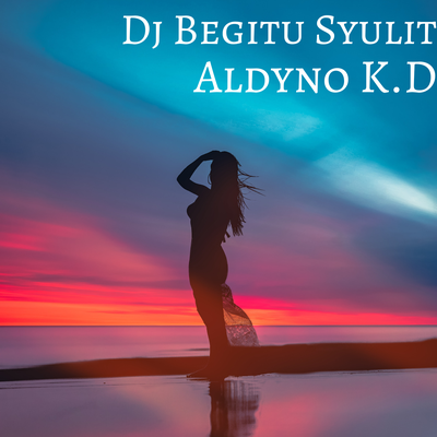 Dj Begitu Syulit's cover