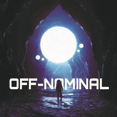 Liquid/Chrome By Off-Nominal's cover