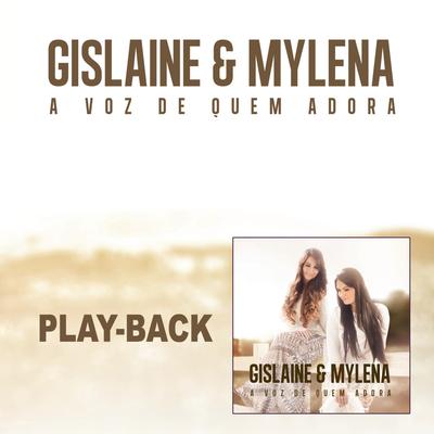 Vaso Novo (Playback) By Gislaine e Mylena's cover