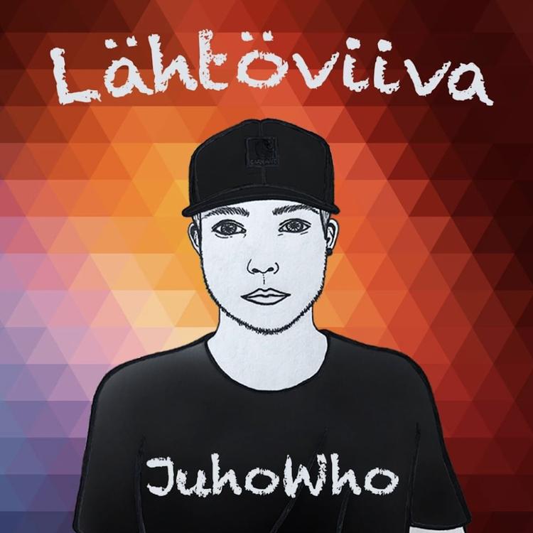 JuhoWho's avatar image