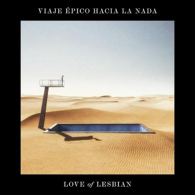 Viaje épico hacia la nada's cover