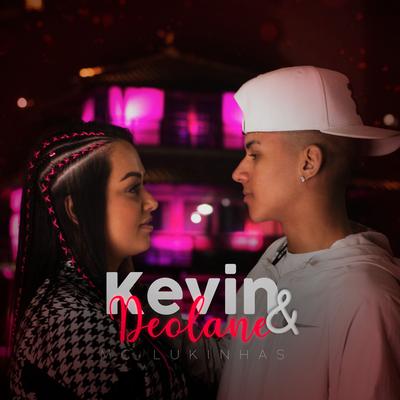 Kevin e Deolane's cover