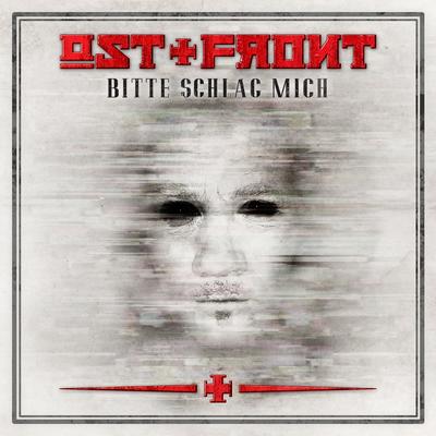 Bitte schlag mich By Ost+Front's cover