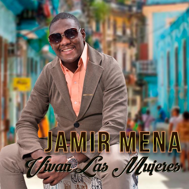 Jamir Mena's avatar image