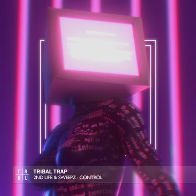 Control's cover