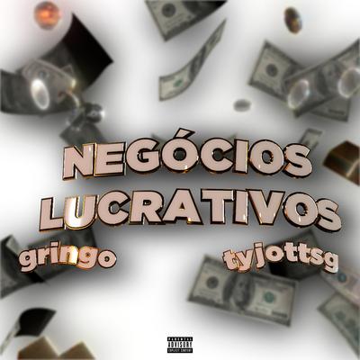 Negócios Lucrativos's cover