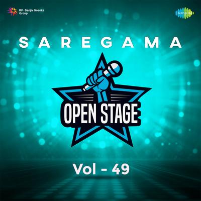 Saregama Open Stage Vol-49's cover