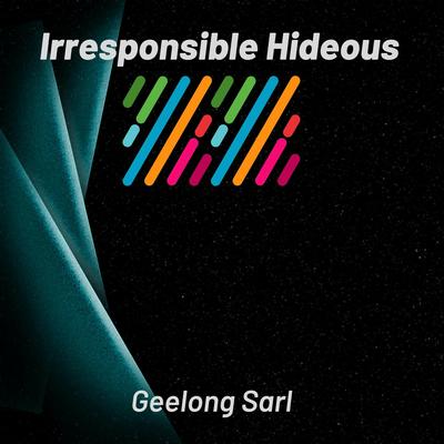 Geelong Sarl's cover