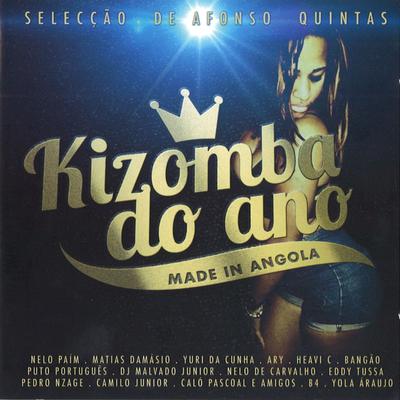 Pagina Virada By Yola Araujo's cover