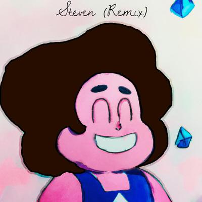 Steven's cover
