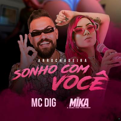 Sonho Com Você (Arrochadeira)'s cover