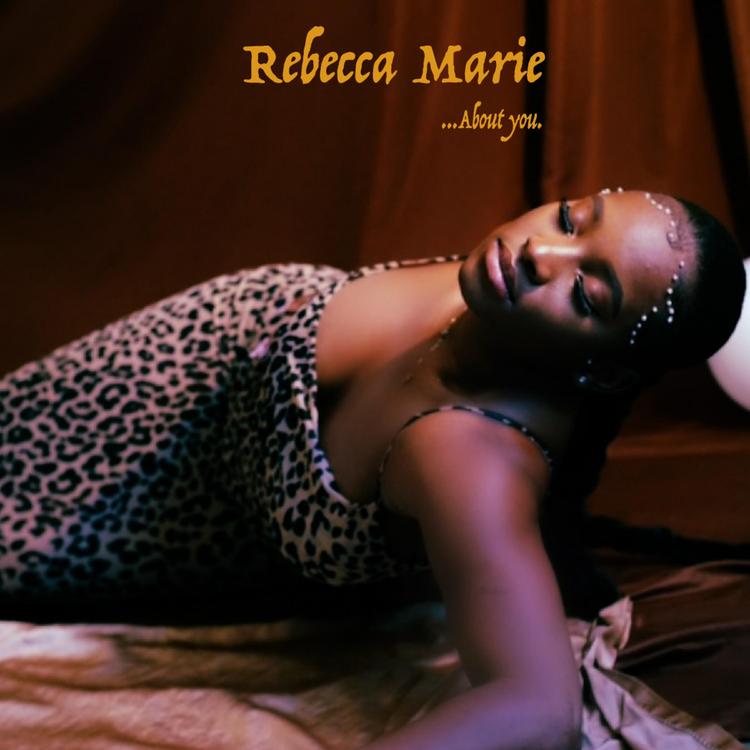 Rebecca Marie's avatar image