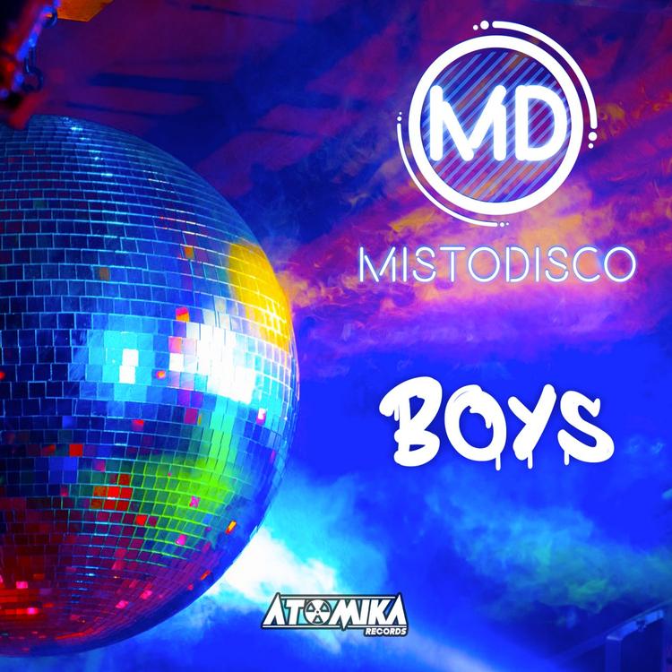 Mistodisco's avatar image