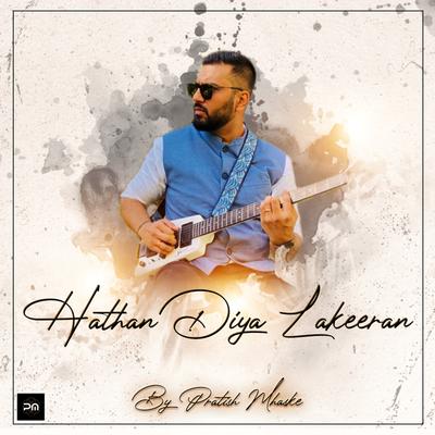 Hathan Diya Lakeeran's cover