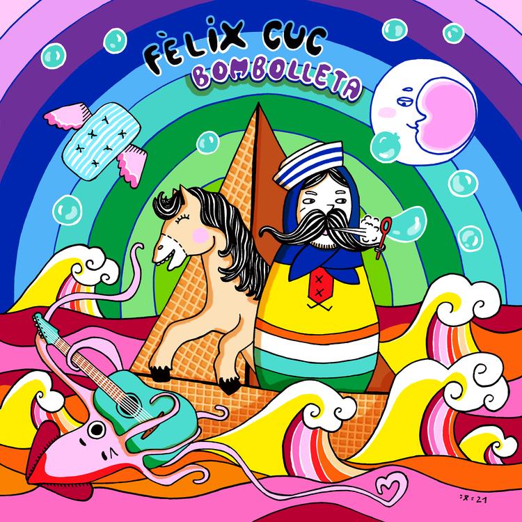 Felix Cuc's avatar image