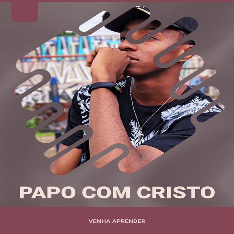 Papo com Cristo's avatar image