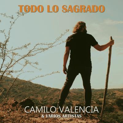 Todo Lo Sagrado (Instrumental)'s cover