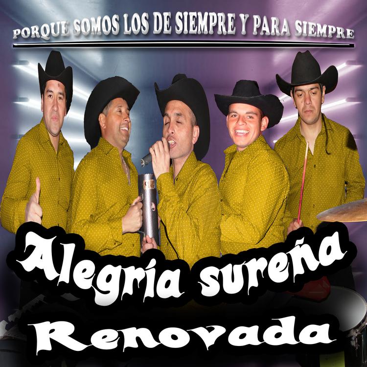 Alegría Sureña's avatar image