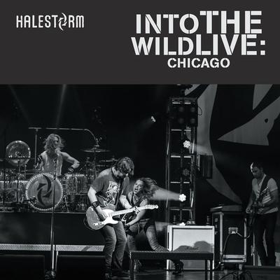 Into the Wild Live: Chicago's cover