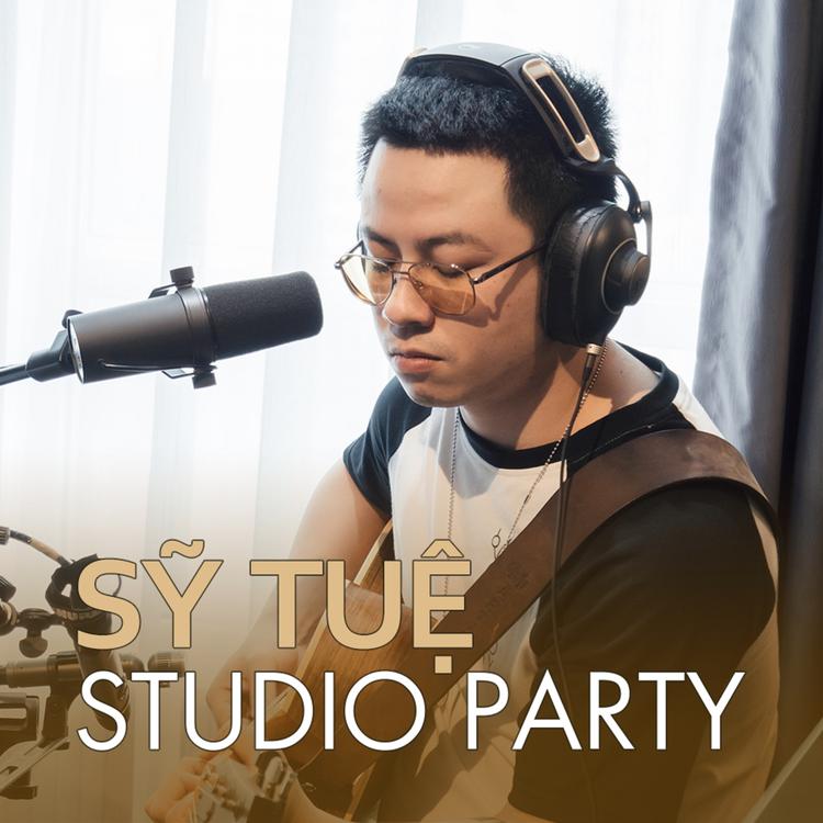 Studio Party's avatar image