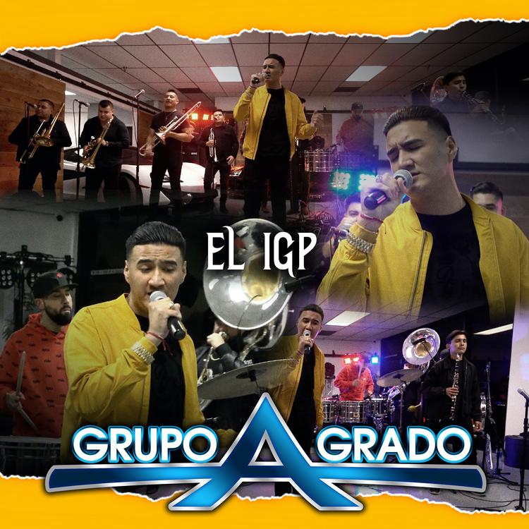 Grupo Agrado's avatar image