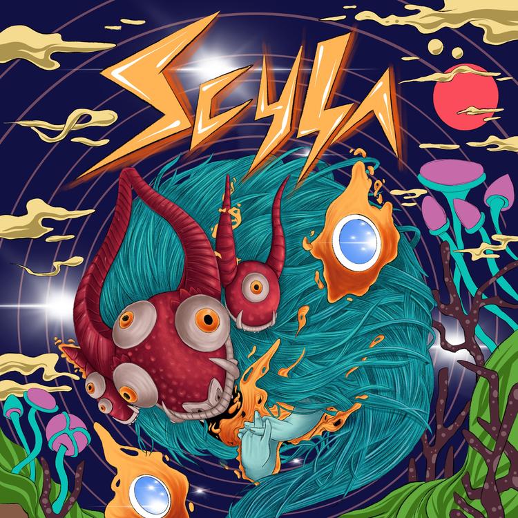 SCYLA's avatar image