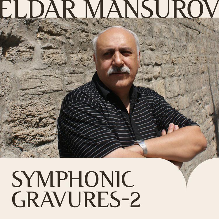 Eldar Mansurov's avatar image