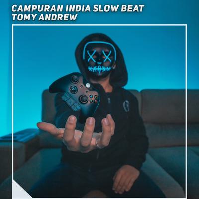 Campuran India Slow Beat's cover