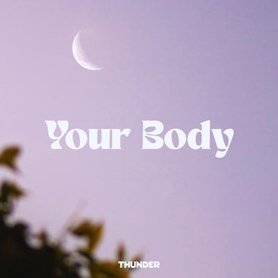 Your Body's cover