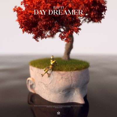 Day Dreamer's cover