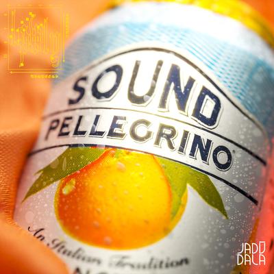 Sound Pellegrino's cover