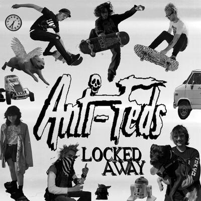 Anti-Feds's cover