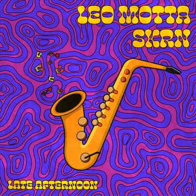 Late Afternoon By Leo Motta, skrn's cover