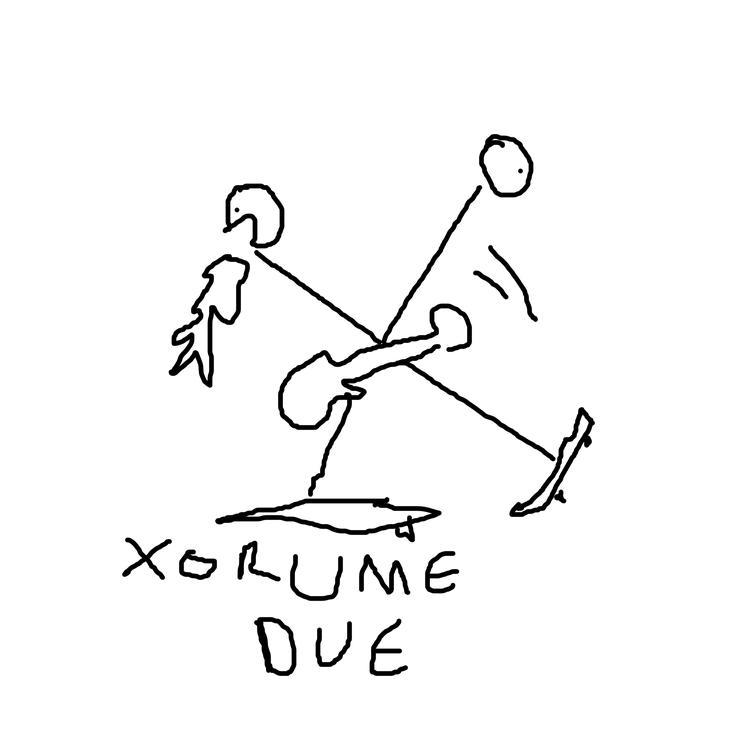 Xorume Due's avatar image