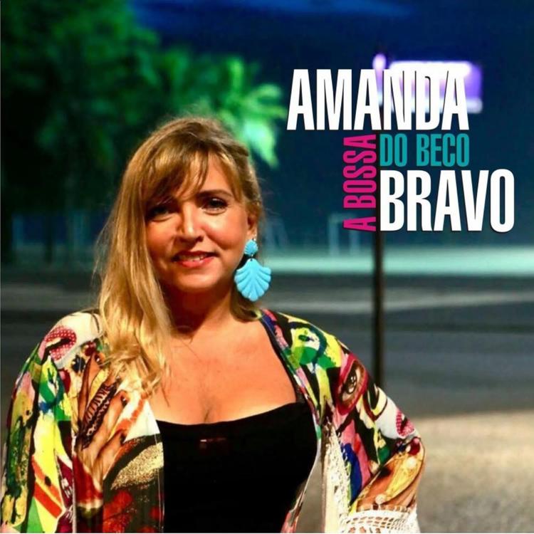 Amanda Bravo's avatar image