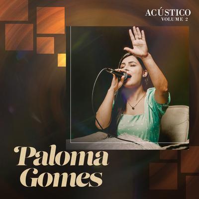 Conta pra Mim By Paloma Gomes oficial's cover