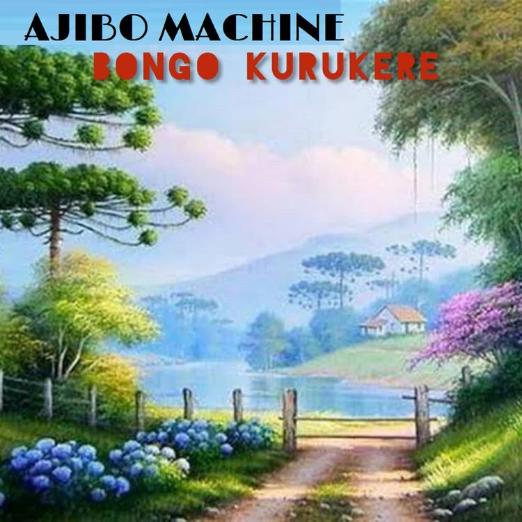 Ajibo machine's avatar image