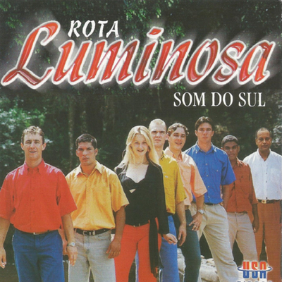 Coração By Rota Luminosa's cover