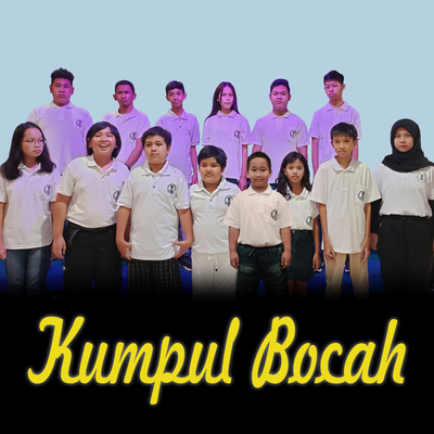 Kumpul Bocah's cover