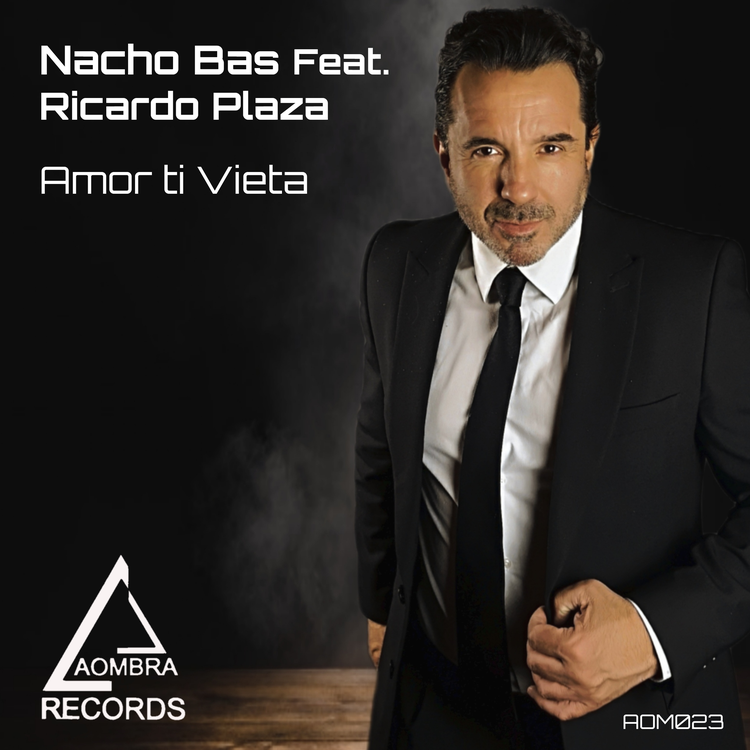 Nacho Bas's avatar image