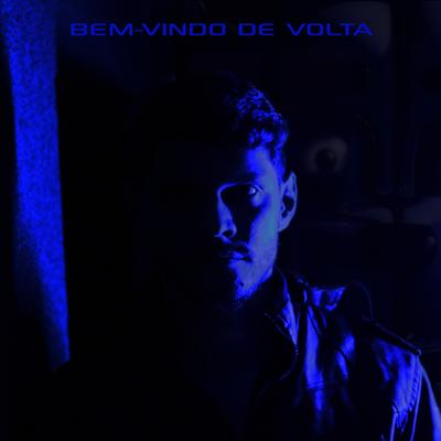 Bem-Vindo de Volta By Jimmy Maximus's cover