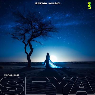 Seya's cover