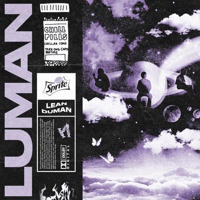 Luman's cover