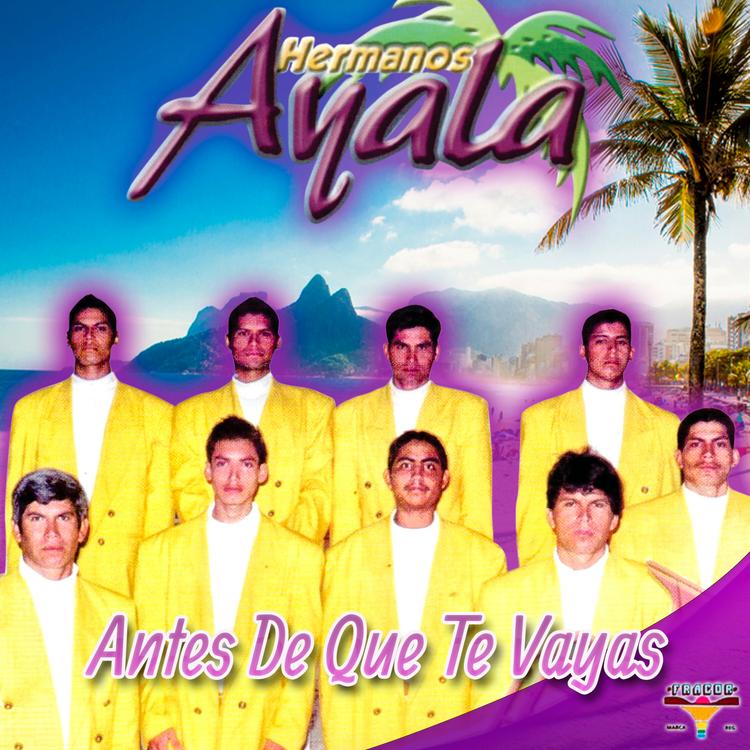 Hermanos Ayala's avatar image